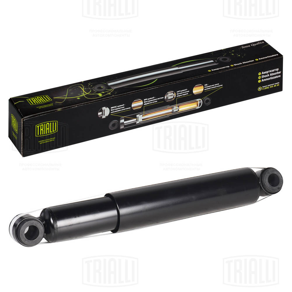 Amortizor AH 54004 TRIALLI